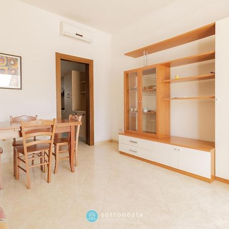 Loto Flat - Roca Villa Bagian luar foto