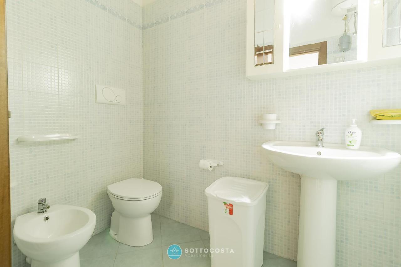 Loto Flat - Roca Villa Bagian luar foto