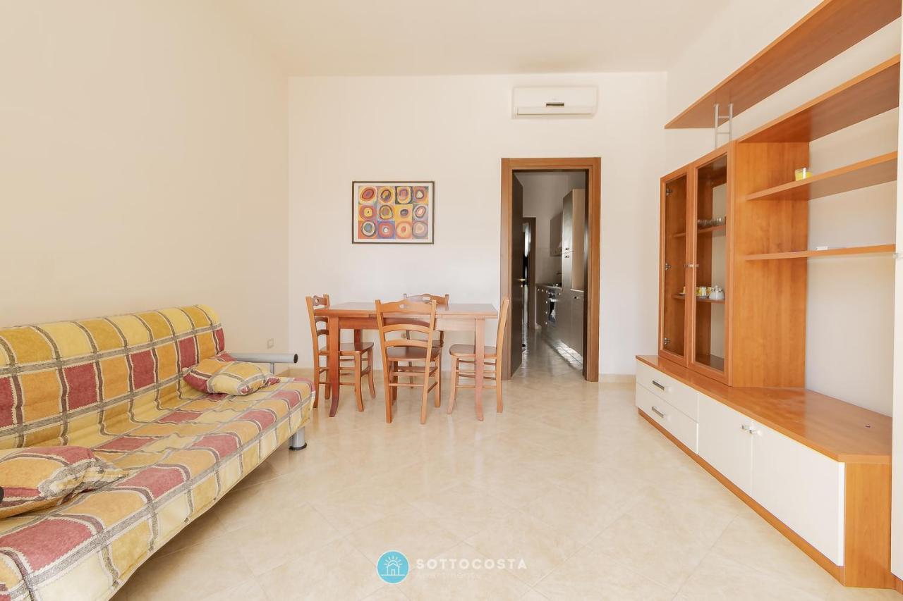 Loto Flat - Roca Villa Bagian luar foto
