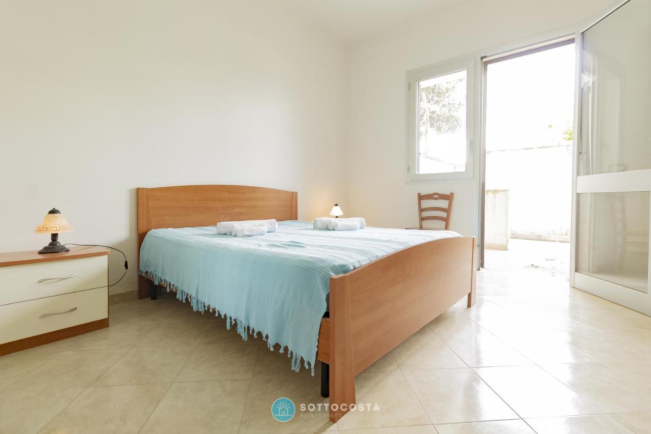 Loto Flat - Roca Villa Bagian luar foto