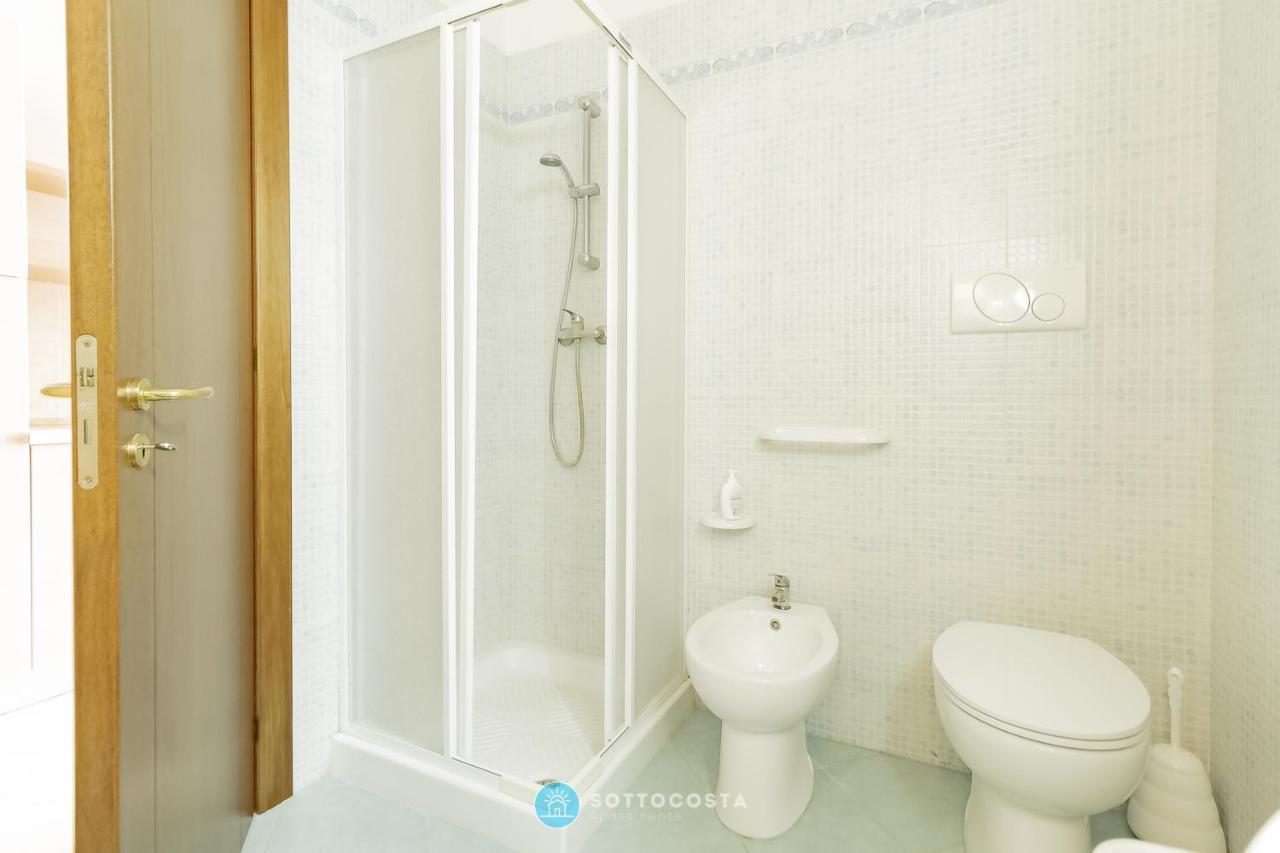 Loto Flat - Roca Villa Bagian luar foto
