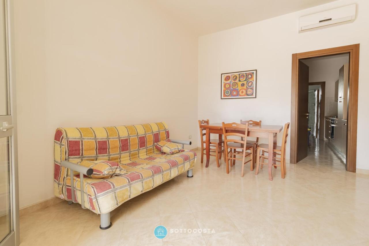 Loto Flat - Roca Villa Bagian luar foto
