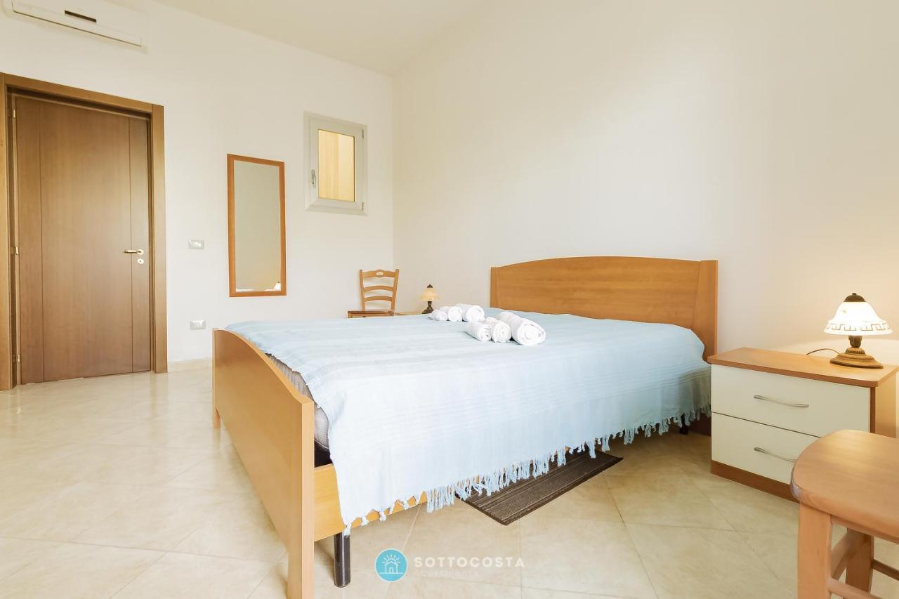 Loto Flat - Roca Villa Bagian luar foto
